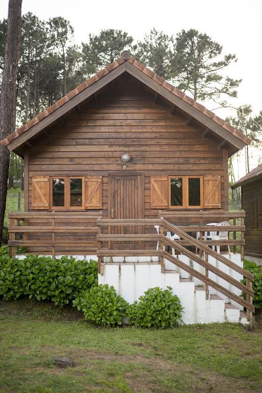 Hotel Camping Cachadelos Sanxenxo Zimmer foto